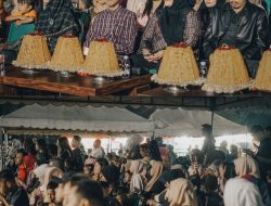 Melestarikan Budaya Membangun Identitas,Yayasan Badara Gelar Budaya Festival III 2025 Se-Sul SelBar