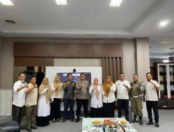 Presiden Luncurkan Tema Logo HUT ke-80 RI, Pemkab Sidrap Hadir Daring
