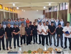 FPII Korwil Pinrang Gelar Pelatihan Jurnalistik di SMAN 11 Unggulan, Cetak Generasi Ahli Media