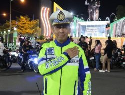 Operasi Patuh Pallawa 2025 Berlangsung Sukses, Polres Parepare Ucapkan Apresiasi Kepada Masyarakat