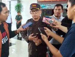 Anggaran Feasibility Bandara Diduga Ada Penyimpangan, Kajari Bidik Dishub Polman