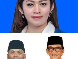 Eva Stevany Rataba Serahkan 2.880 Bantuan PIP di Toraja Utara, Bagaimana Kabar Dua Mantan Bupati Enrekang yang Kini di DPR RI