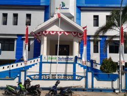 Rekening Dibekukan, Wartawan Pertanyakan Layanan BPD Enrekang