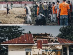 Sambut HUT-RI Ke-80 Tahun, Pemkab Polman Gelar Sejumlah Kegiatan