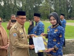 175 ASN Dan 324 PPPK Akan Segera Dibayarkan Gajinya