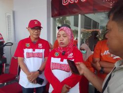 DOKTER ANITA : Isu Beredar Di Medsos,Menyebut DPRD Polman Terima Amplop Saat Sidak Di RSUD Hj.A.Depu,Itu Hoax