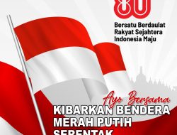 M E D I A   LINGKAR NUSANTARA  SUARA NUSANTARA DAN ONLINE HTTPS lingnusa3@gmail.com   IKUT MERAYAKA HARI ULTA INDONESIA KE 80 SEMOGA SUKSES DAN JAYA TERUS    ….M E R D E K A….