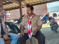 Porseni HUT RI, SDN ITS Tiroang Pungut Biaya dari Seluruh Siswa