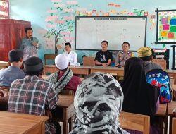 Orang Tua Murid Legowo, Sumbangan di SD Inpres Tonrong Saddang Bukan Pungli