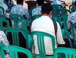 Pemerintah Kabupaten Polman Usulkan 4.263 Tenaga Non-ASN Jadi PPPK Paruh Waktu
