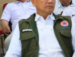 BPBD Pinrang Siaga Hadapi Musim Kemarau Tim Pemadam Disiap Maksimal