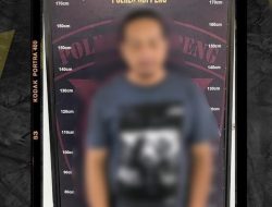 Polres Soppeng Ungkap Kasus Pencurian Sapi, Pelaku Diamankan di Bone
