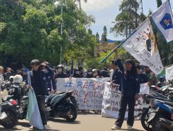 AMPASTI Parepare Soroti Dugaan Ketidakwajaran Anggaran DPRD dan Dinaskominfo