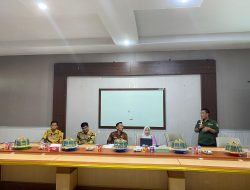 Rakor Aksi HAM Digelar di Sidrap, Soroti Pendampingan dan Pemantauan Pelanggaran
