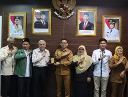 Sidrap Siap Wujudkan Kawasan Ekonomi Transmigrasi Terintegrasi
