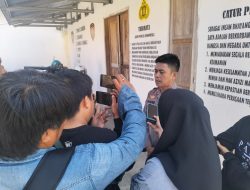 Kematian Warga Polman Dalam Mobil Di Desa Lagiagi,Polres Polman Telah Periksa 2 Orang Saksi