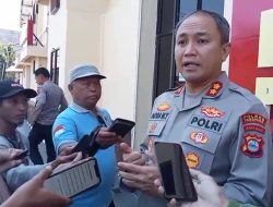 Terima Pengaduan, Polres Parepare Buka Penyelidikan Dugaan Penipuan Turnamen Domino