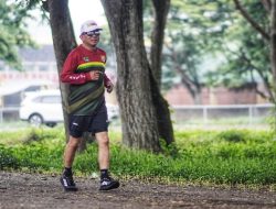 AIM Target Ketua KONI Polman,Periode, 2025-2030,Bukan Cari Jabatan,Hanya Ingin Memajukan Olah Raga