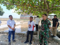 Bupati Sidrap Tegaskan Pembenahan dan Peningkatan Kinerja BBI