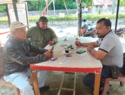 LSM APKAN Kecewa,DPRD Dinilai Abaikan Permohonan RDP