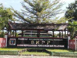 Informasi  Penetapan  Dan  Pengusulan  NI PPPK Kabupaten Polman