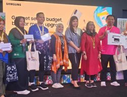 Guru Sidrap Raih Posisi Kedua Debat Guru Nasional di TPN XII Jakarta