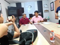 Diduga Melakukan Pencabulan Terhadap Anak Didiknya,Oknum Guru PAUD Di Polman Jadi Tersangka 