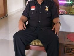 JULIANUS PALODONG,SH  DIVISI HUKUM MEDIA LINGKAR NUSANTARA