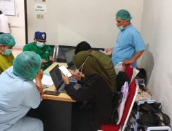 KPPN Majene dampingi RSUD Hajjah Andi Depu Lakukan Aktivasi NIK Coretax