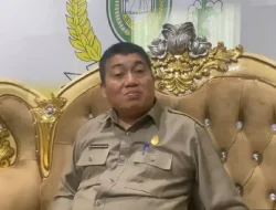 Sah, 5 Anggota DPRD Kirim Surat Gunakan Hak Interplasi