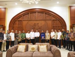 Kementerian Pertanian Kucurkan Rp281 Miliar untuk Pengembangan Hortikultura Sulawesi Selatan