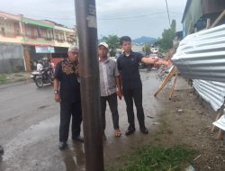 Penghuni Lokasi Perkara Putusan PN Polman,Nomor 52 Tahun 1980 Di Pekkabata Diminta Segera Mengosongkan Lokasi