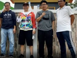 Dukungan Wartawan Mengalir ke Suwardi Thahir: Figur Pembimbing dan Pemimpin Pers Indonesia Timur