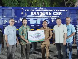 Rakor Lingkungan Hidup Sidrap Bahas Solusi Konkret Atasi Sampah dan Drainase