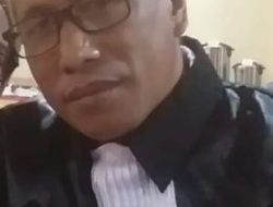 Yusril Marikar :  Laporan Polisi Ahli Waris Baco Commo Dugaan Kasus Penyerobotan Tidak Mendasar