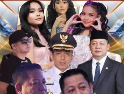 YTH  Surat terbuka untuk Seluruh Warga Sidrap Sulawesi Selatan dimanapun berada     Malam hari ini anak kita  Andi Saqira Sidrap,Akan tampil di FA7 Indosiar Top 6  Saya wakili Sidrap Memohon dukungan Virtual giftnya melalui aplikasi Vidio FA7 Indosiar,Berapapun dukungannya akan menguatkan semangat anak kita untuk menjadi juara.  Terimakasih   DAROMASE  SIDENRENG RAPPANG     BUPATI SIDRAP  SYAHARUDDIN ALRIF     Sidrap 11/11/2025.