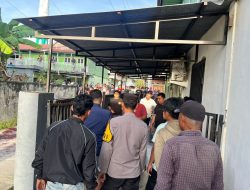 Penganiayaan Berat Di Wonomulyo Berakhir Tragis, Dua Terduga Pelaku Ditangkap Polisi