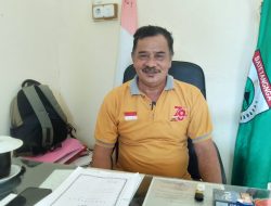 Hutan Lindung Di Sertifikatkan,Kades Dan Tokoh Masyarakar Batetangnga Keberatan