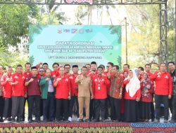 Bupati Sidrap Imbau Kepala Sekolah Rumuskan Program Pendidikan Inovatif