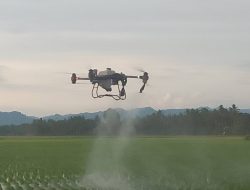 Ingin Jadi Petani Modern Dengan Produksi Meningkat Lakukan Kerja Sama Dengan PT. Biota