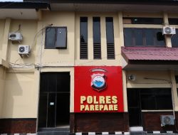 Penanganan Narkoba oleh Personel Satuan Narkoba Polres Parepare Sesuai Prosedur Bukan Karena Dendam