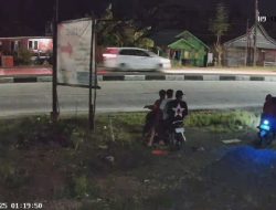 Polisi Diminta Tegas Tangani Balap Liar di Jalan Poros Makassar–Barru