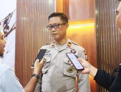 Polres Barru Mengklarifikasi Pemberitaan Yang Menyebut Tersangka Kasus Penipuan Dilepas Setelah Menyogok Polisi