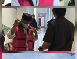 Kejari Enrekang Kembali Tetapkan Dua Tersangka Baru Dugaan Korupsi Dana ZIS Baznas 2021–2024