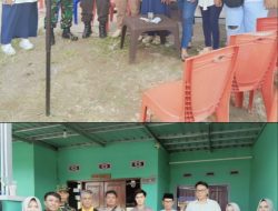 PEMILIHAN RT RW KOTA PAREPARE JALAN ANGSA SUKSES DIGELAR, CATAT PARTISIPASI TINGGI WARGA
