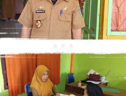 PENYALURAN INSENTIF TRANSPORTASI AKHIR TAHUN DI CAPPA GALUNG: WAJAH GEMBIRA PARA TOKOH MASYARAKAT MENYAMBUTNYA