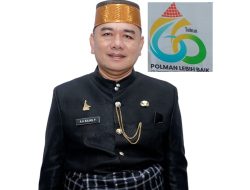 Segenap Dinas Pendidikan Dan Kebudayaan Kabupaten Polman, Mengucapkan Selamat Hari Jadi Kabupaten Polman Ke-66 Tahun.29 Desember 2025.Polman lebih baik