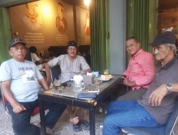KASUS MANDEK Di POLRES BARRU, TOKOH MEDIA SULSEL DESAK PEMBUKAAN KEMBALI PENYELIDIKAN SESUAI ATENSI MABES POLRI