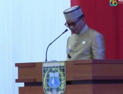 Sepanjang Tahun 2025,Kabupaten Polman Mencatat Sejumlah Capaian Strategis