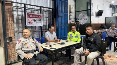 Propam Dilibatkan dalam Pengamanan Ibadah Natal GKI Parepare, Polisi Pastikan Prosedur Berjalan Optimal
